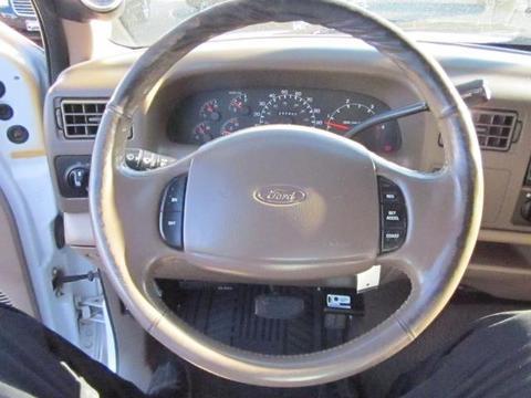 Ford F250 1999 photo 1