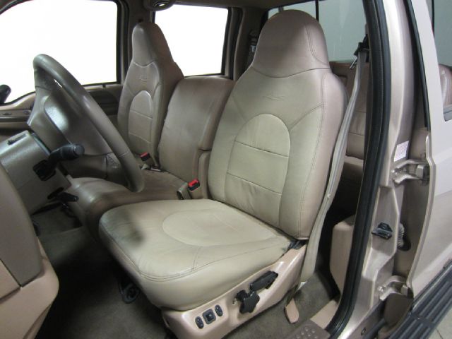 Ford F250 1999 photo 1