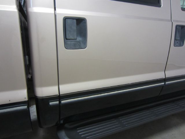 Ford F250 1999 photo 11