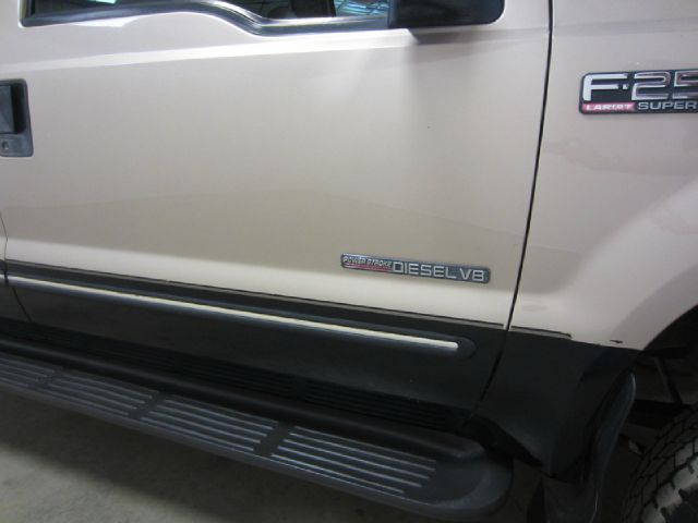 Ford F250 1999 photo 12