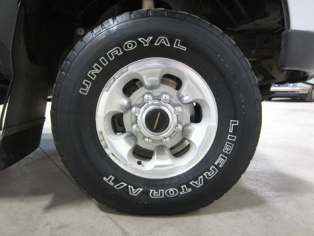 Ford F250 1999 photo 14