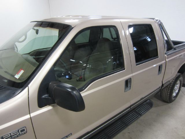 Ford F250 1999 photo 15