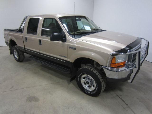 Ford F250 1999 photo 16