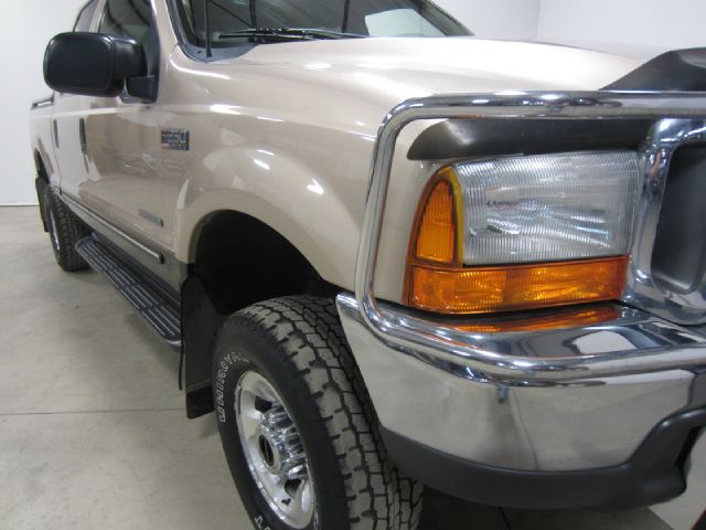 Ford F250 1999 photo 17