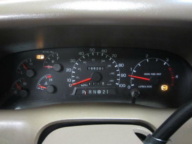 Ford F250 1999 photo 18