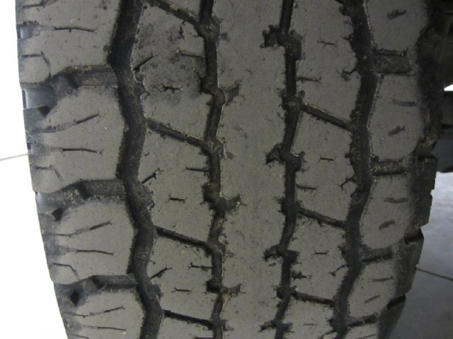 Ford F250 1999 photo 19