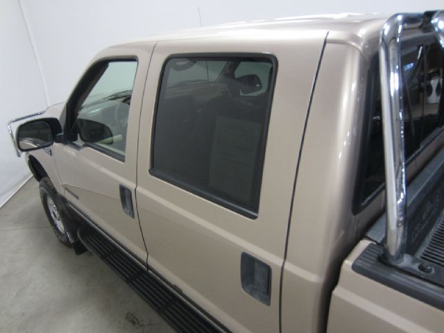 Ford F250 1999 photo 20