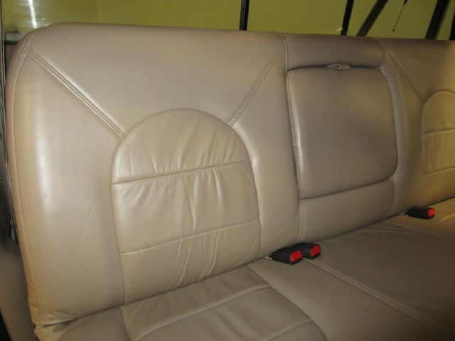 Ford F250 1999 photo 21