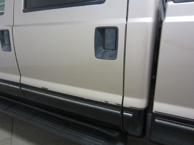 Ford F250 1999 photo 23