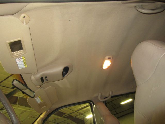 Ford F250 1999 photo 25