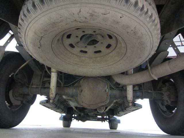 Ford F250 1999 photo 27