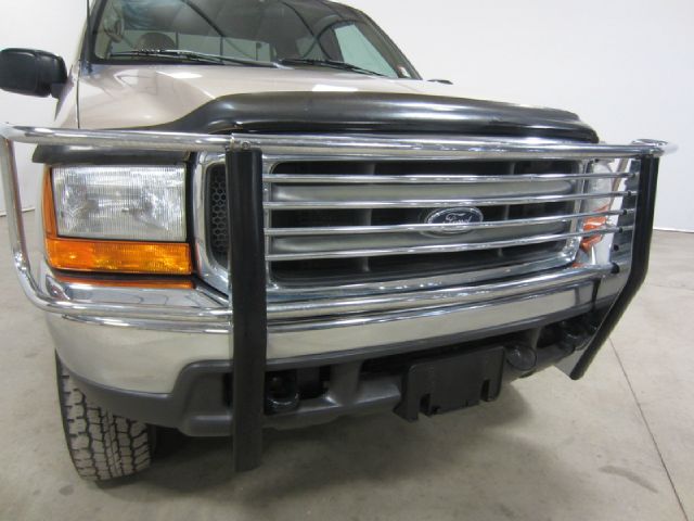 Ford F250 1999 photo 28