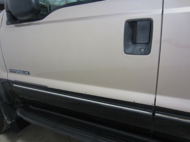 Ford F250 1999 photo 3