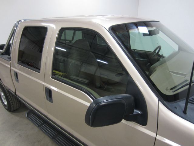 Ford F250 1999 photo 30