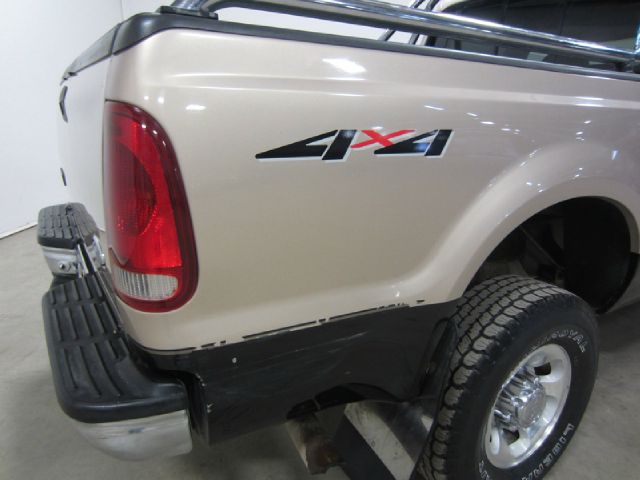 Ford F250 1999 photo 31