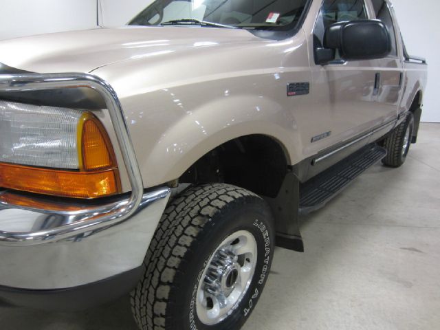 Ford F250 1999 photo 35
