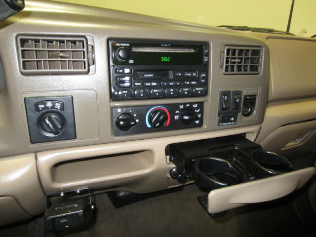 Ford F250 1999 photo 36