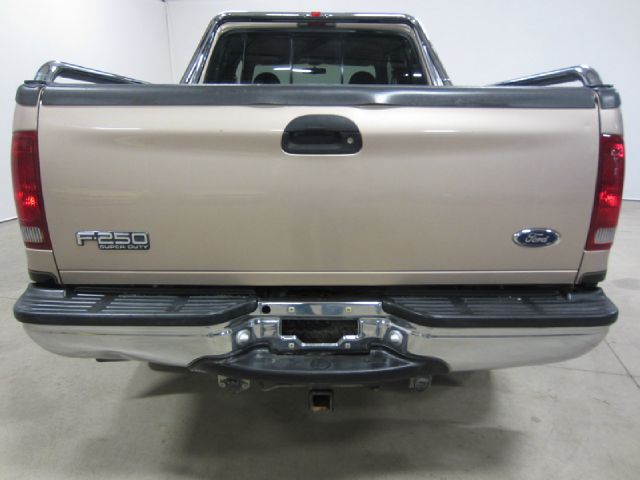 Ford F250 1999 photo 37