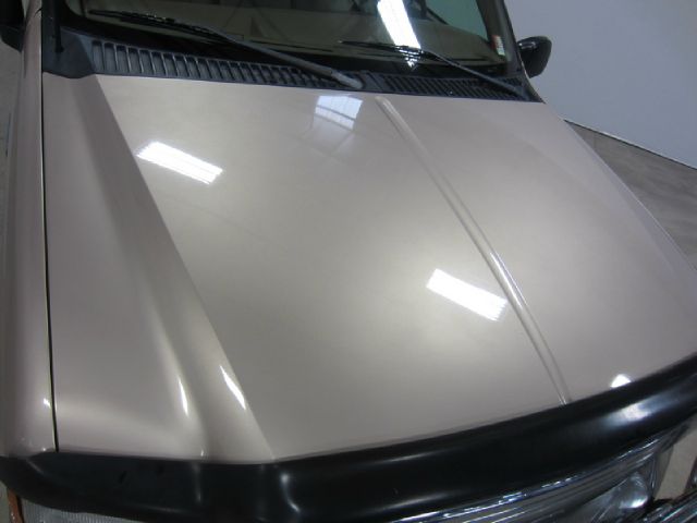 Ford F250 1999 photo 39