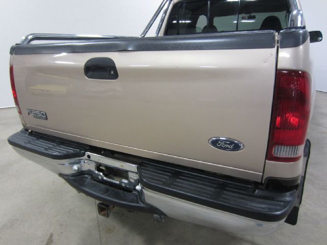 Ford F250 1999 photo 4