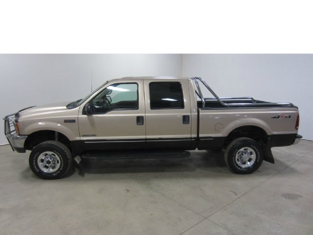 Ford F250 1999 photo 40
