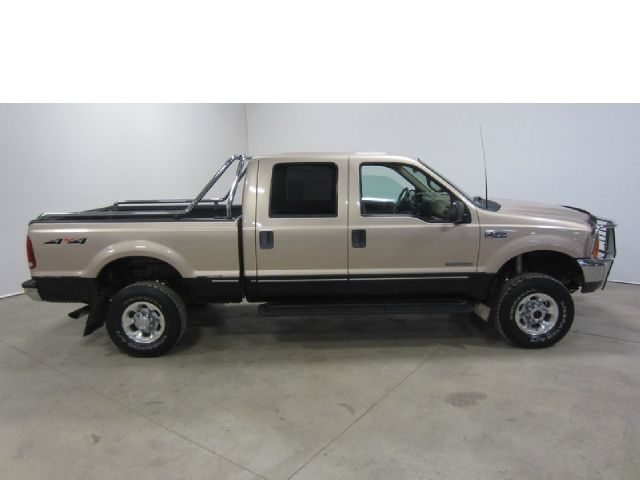 Ford F250 1999 photo 41