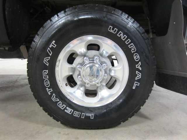 Ford F250 1999 photo 48