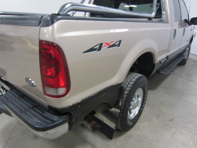 Ford F250 1999 photo 5