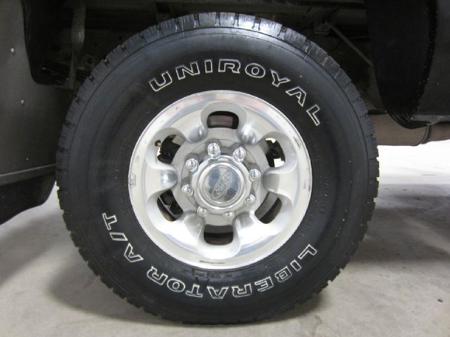 Ford F250 1999 photo 51