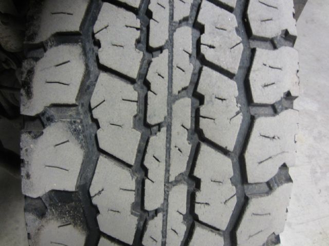 Ford F250 1999 photo 52