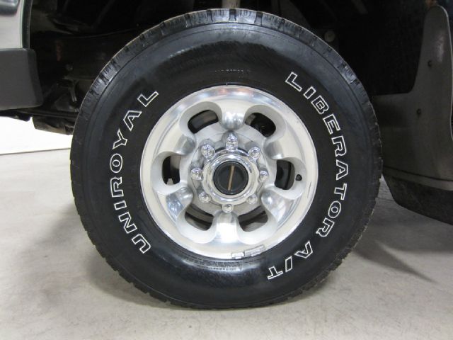 Ford F250 1999 photo 54