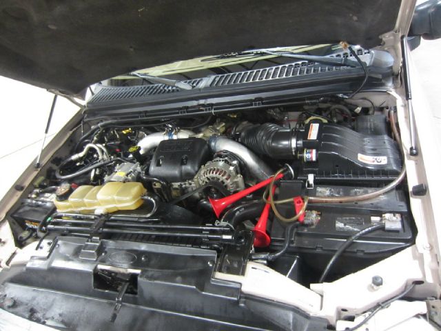 Ford F250 1999 photo 55