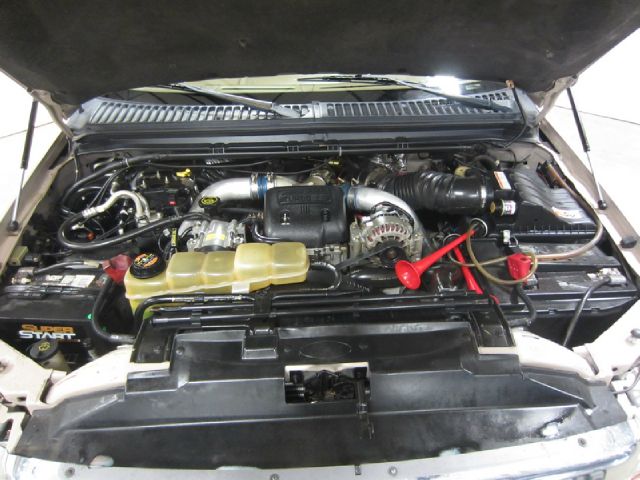 Ford F250 1999 photo 56