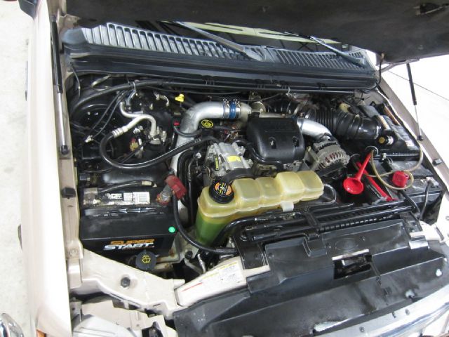 Ford F250 1999 photo 57