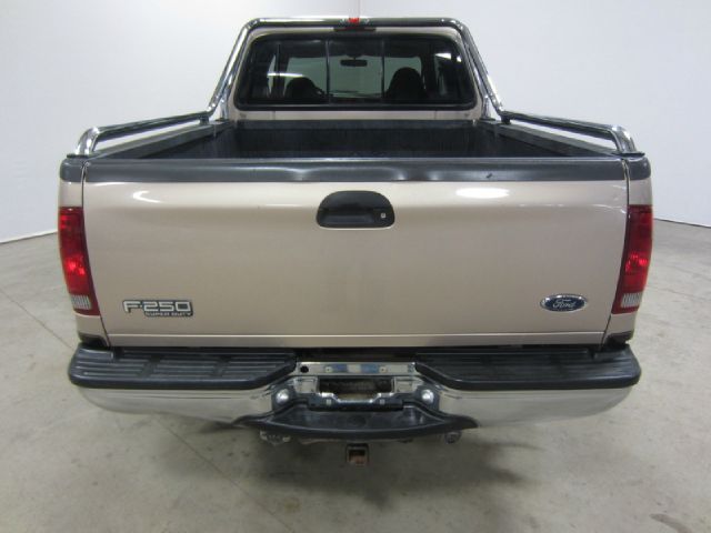 Ford F250 1999 photo 6