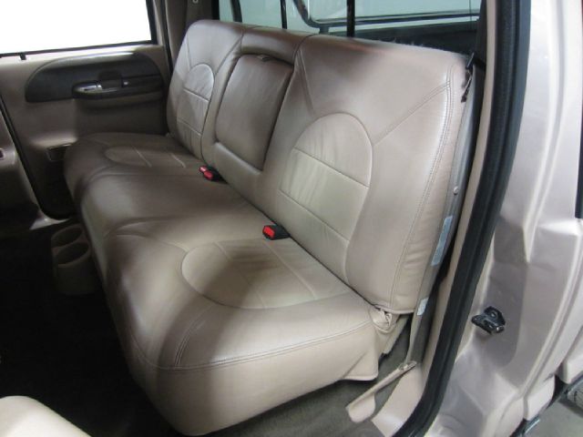 Ford F250 1999 photo 63