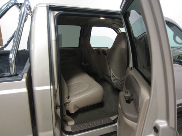 Ford F250 1999 photo 64