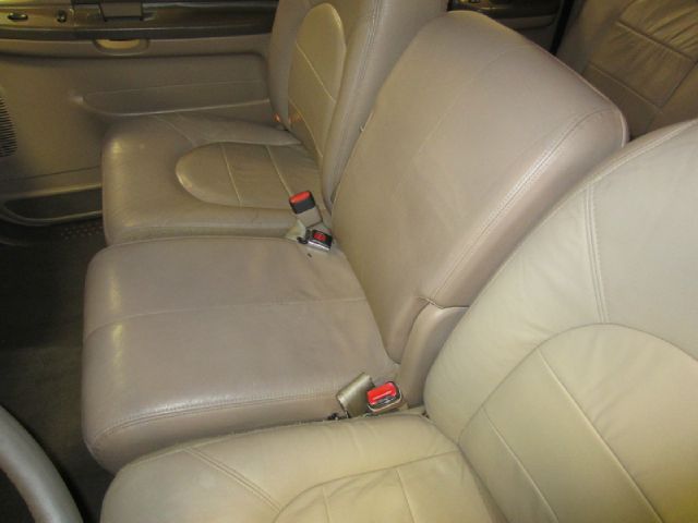 Ford F250 1999 photo 66