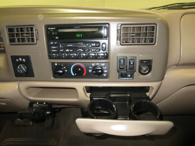 Ford F250 1999 photo 70