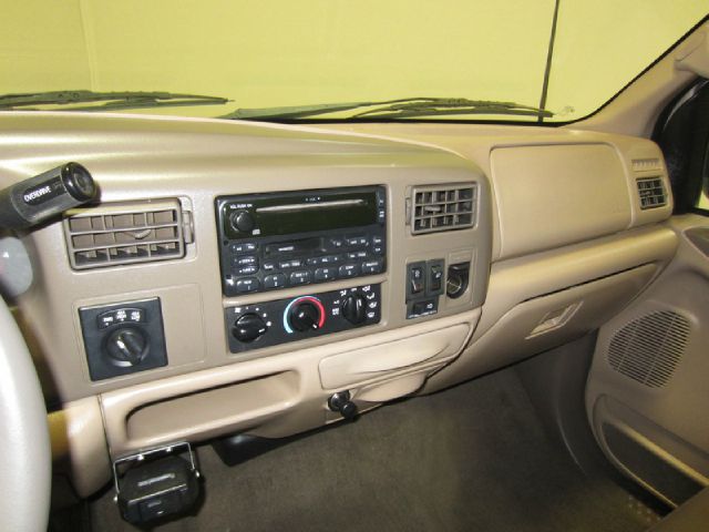 Ford F250 1999 photo 71