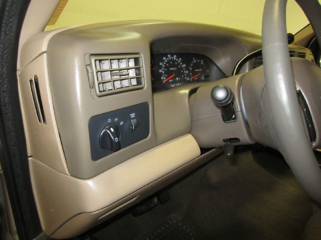 Ford F250 1999 photo 74