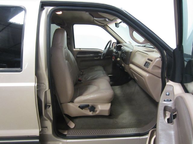 Ford F250 1999 photo 79
