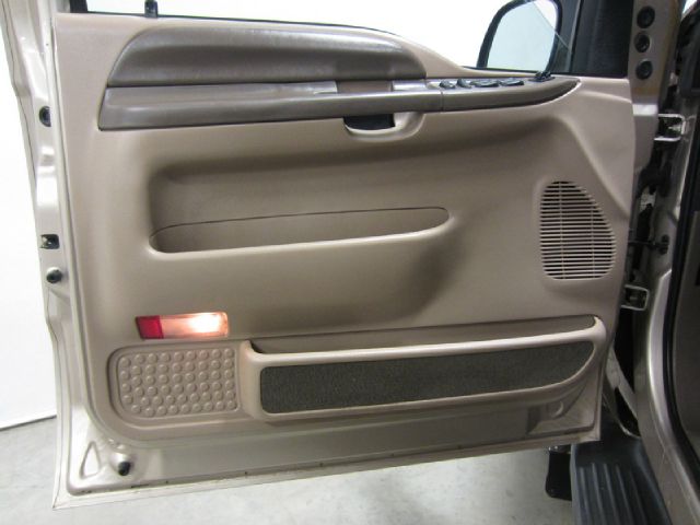 Ford F250 1999 photo 8