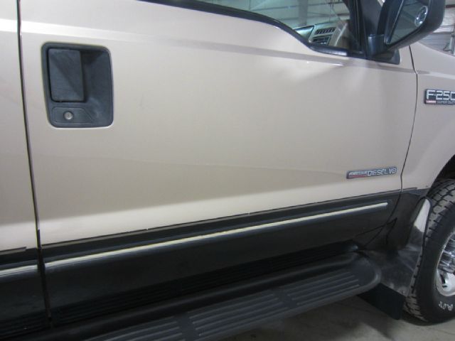 Ford F250 1999 photo 84