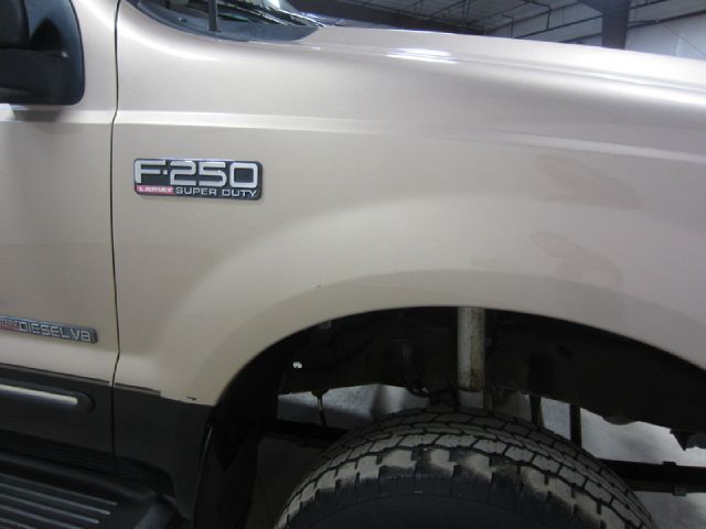 Ford F250 1999 photo 85