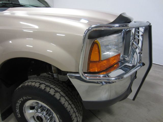 Ford F250 1999 photo 86