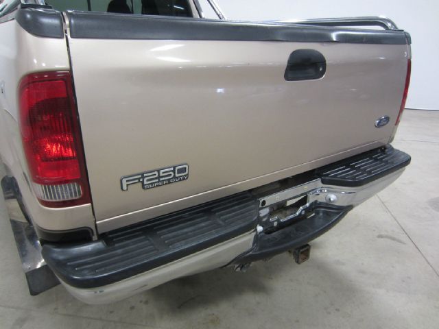 Ford F250 1999 photo 87