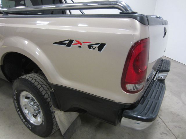 Ford F250 1999 photo 88