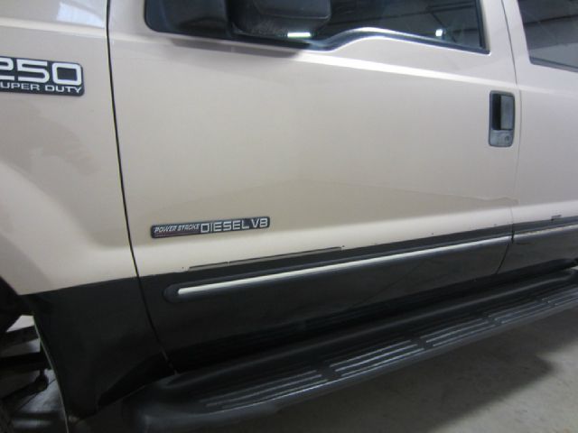 Ford F250 1999 photo 89