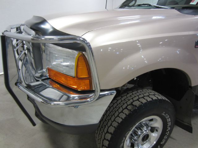 Ford F250 1999 photo 90